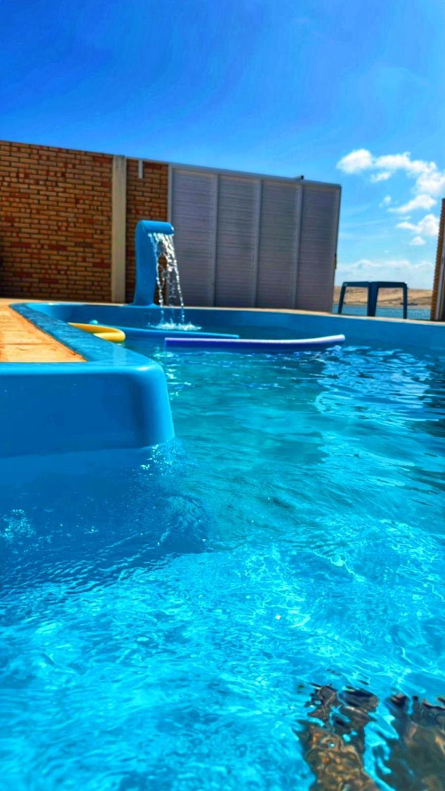 Mirante Beach Suites - Mundau Trairi Kültér fotó