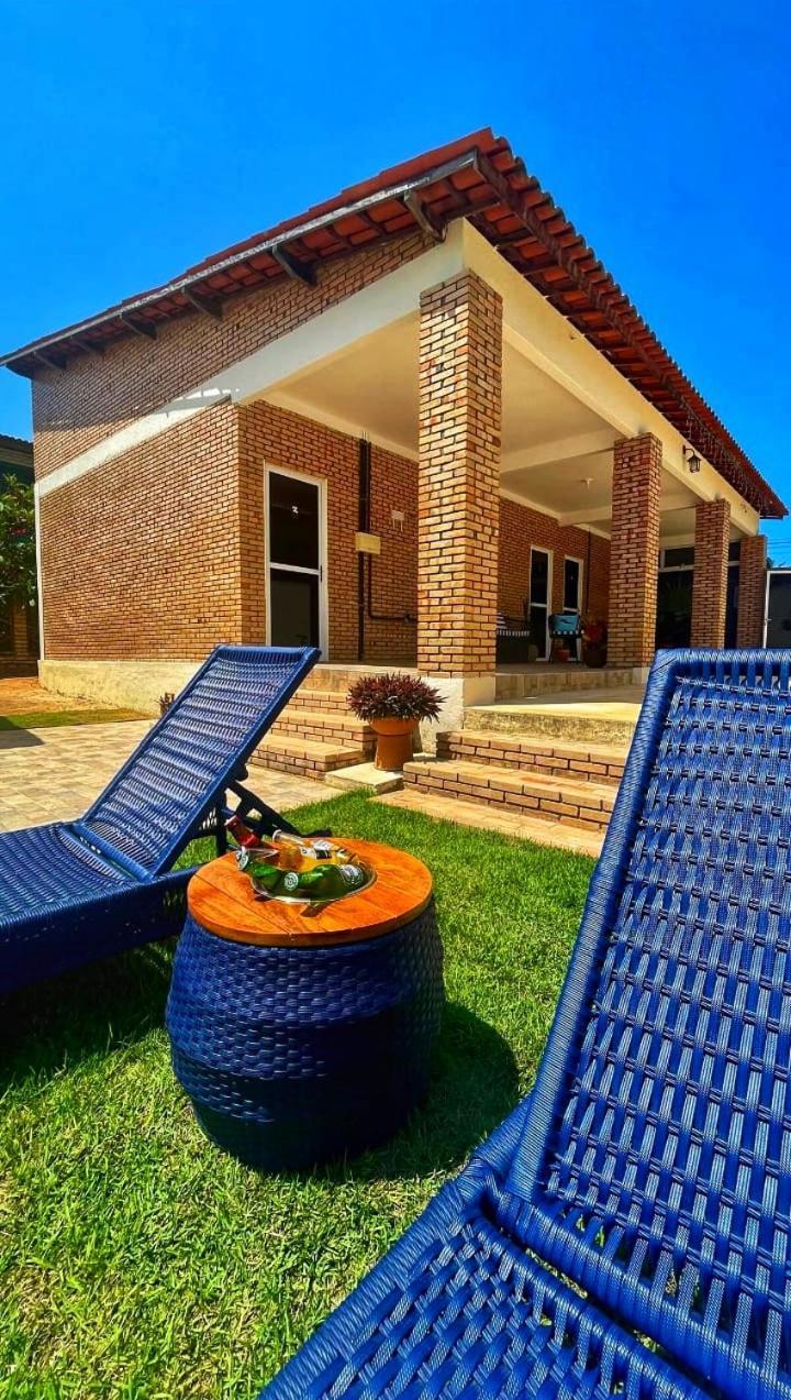Mirante Beach Suites - Mundau Trairi Kültér fotó